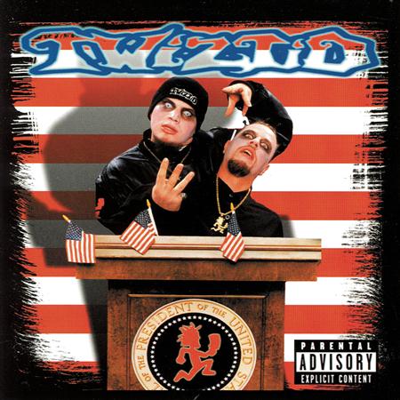 Twiztid - Somebody