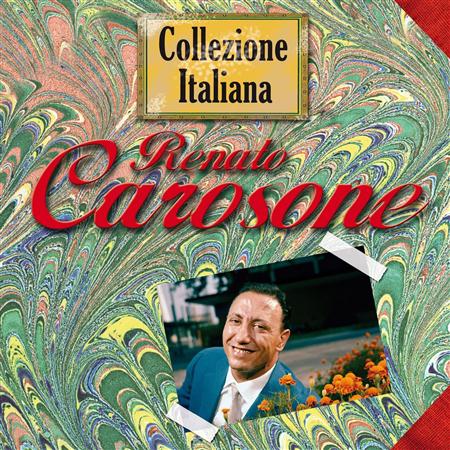 RENATO CAROSONE - La Panse Lyrics - Zortam Music