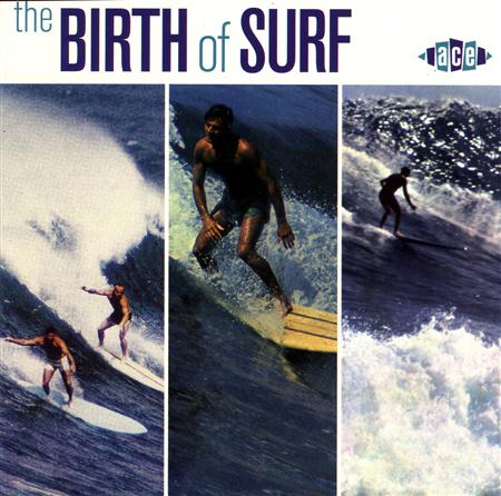 Pyramids - The Birth Of Surf - Zortam Music