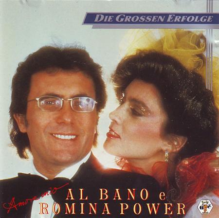Al Bano &Amp; Romina Power - Amore Mio (Die Grossen Erfolge) - Zortam Music