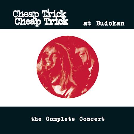 CHEAP TRICK - BUDOKAN! (30th Anniversary) - Zortam Music