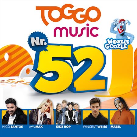 Various Artists - Toggo Music 52 - Zortam Music