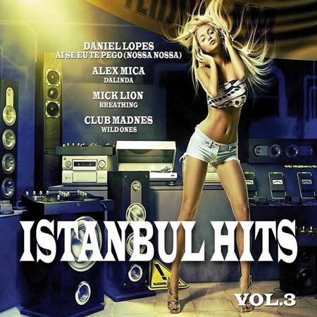 Various Artists - Istanbul Hits, Vol. 3 - Zortam Music