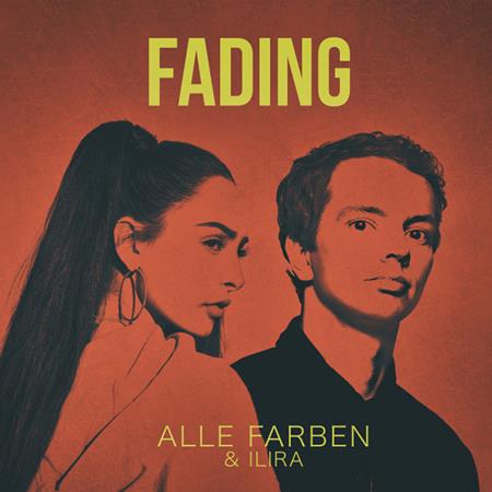 Alle Farben - Fading - Zortam Music