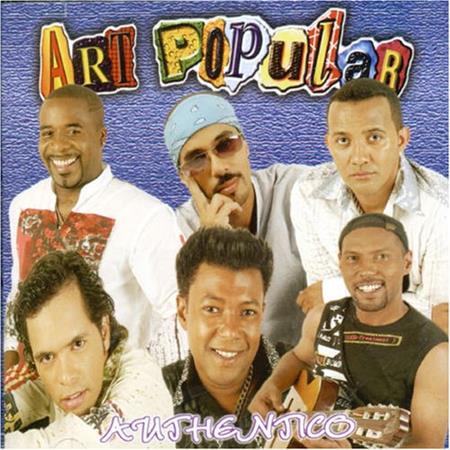 Art Popular - Authentico - Zortam Music