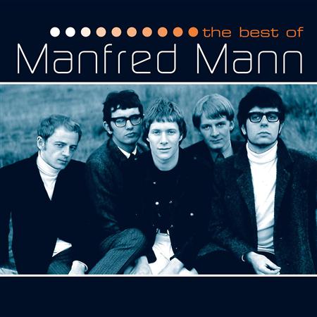 MANFRED MANN - The Best Of The EMI Years [Disk 2] - Zortam Music