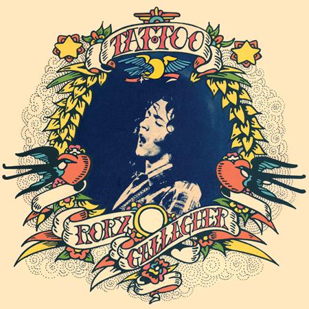Rory Gallagher - 20:20 Vision Lyrics - Zortam Music