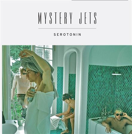 Mystery Jets - It