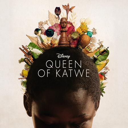 Various Artists - Queen of Katwe - Zortam Music