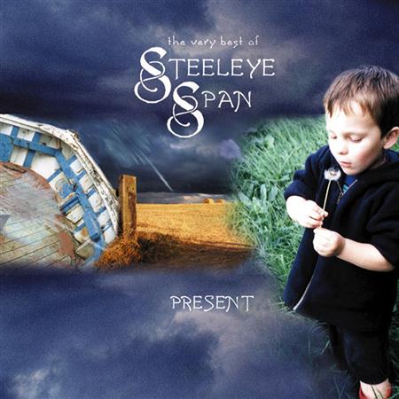 Steeleye Span - Present The Very Best Of Steeleye Span [disc 2] - Zortam Music