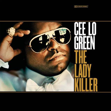 Cee Lo Green - The Lady Killer [platinum Edition] - Zortam Music