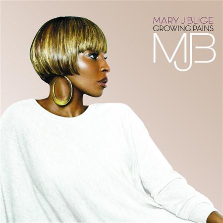 Mary J Blige - Cb5108-03 - Zortam Music