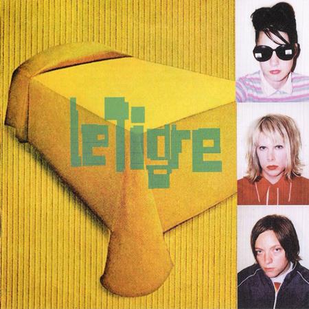 Le Tigre - deceptacon - le tigre Lyrics - Zortam Music