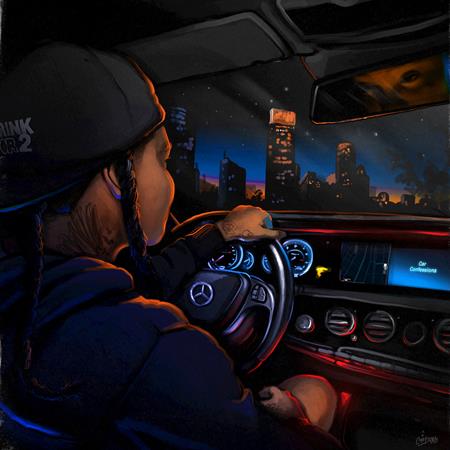 Young M.A. - Car Confessions - Zortam Music