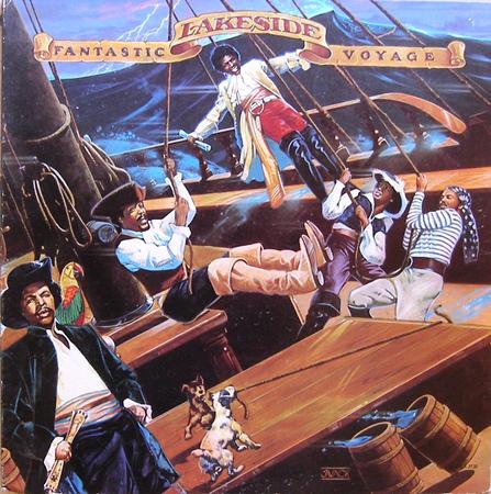 Lakeside - Elite 80s Vol 01 - Zortam Music