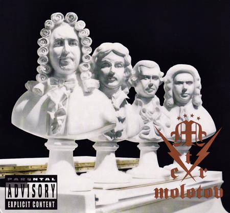 MOLOTOV - Diseño Rolas Lyrics - Zortam Music