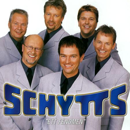 Schytts - Ett Fenomen - Zortam Music