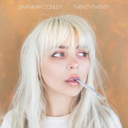 Savannah Conley - Twenty-Twenty - Zortam Music