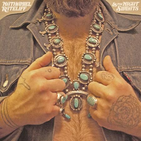 Nathaniel Rateliff & The Night Sweats - Howling At Nothing Lyrics - Zortam Music