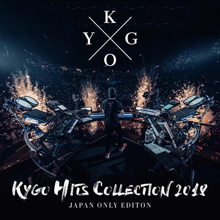 Kygo - Kygo Hits Collection 2018 - Japan Only Edition - Zortam Music