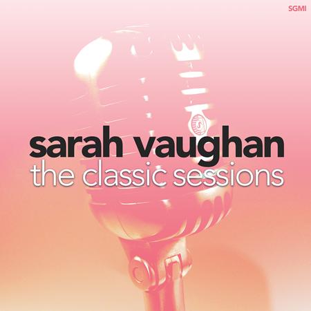 Sarah Vaughan - It Shouldn