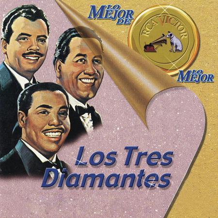 Los Tres Diamantes - Los Tres Diamantes 2 - Zortam Music