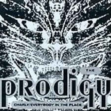 The Prodigy - Charly (Single) [Vinyl 12