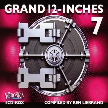 01My Mind Tango                         Take a Chance - Grand 12-Inches 7 [disc 1] - Zortam Music