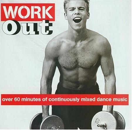 Robin S. - Work Out - Zortam Music
