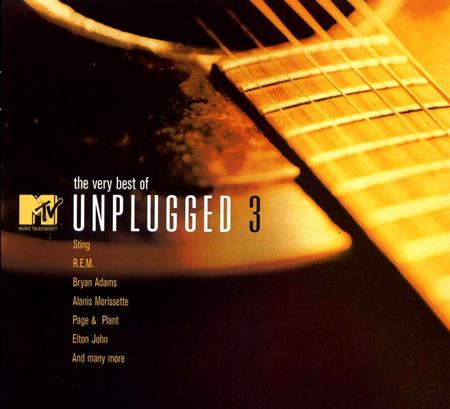 Page & Plant - The Very Best Of Mtv Unplugged 3 - Zortam Music