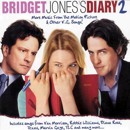 En Vogue - Bridget Jones