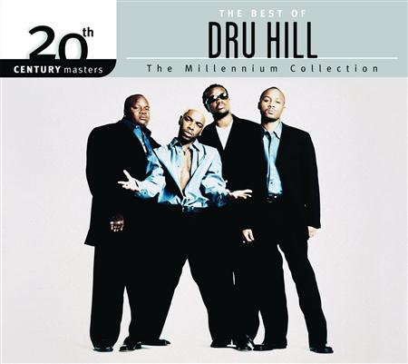 Dru Hill - 20th Century Masters The Millennium Collection - The Best Of Dru Hill - Zortam Music