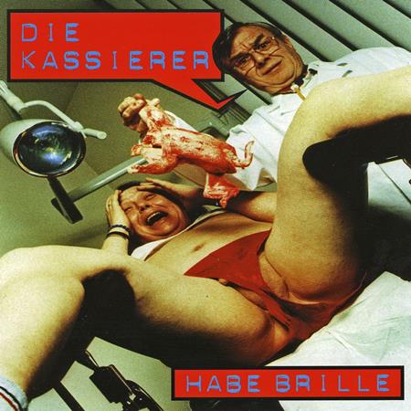 Arschgefickte Gummifotzen - Habe Brille - Zortam Music