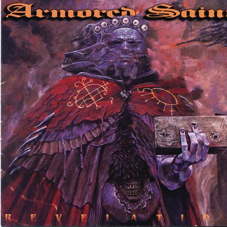 Armored Saint - Hard Rock 2000 - Zortam Music