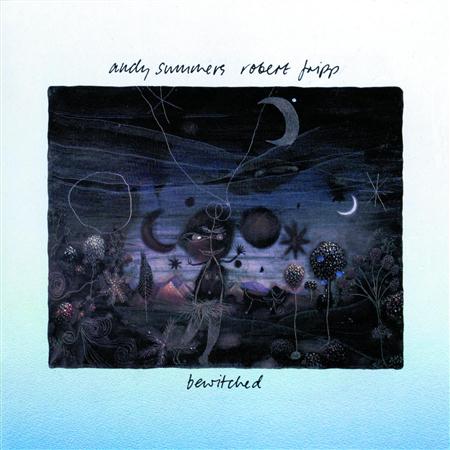 Andy Summers - Bewitched - Zortam Music