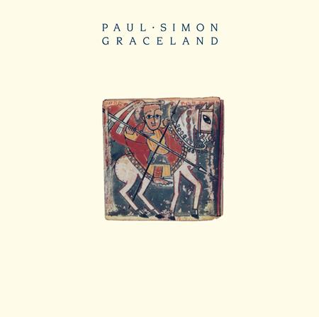 Paul Simon - Graceland (25th Anniversary De - Zortam Music