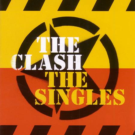 CLASH - The Singles [UK] - Zortam Music