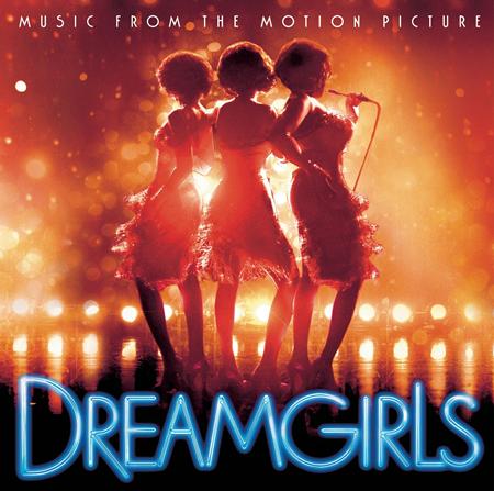 Jennifer Hudson - Dreamgirls (Motion Picture Soundtrack) - Zortam Music