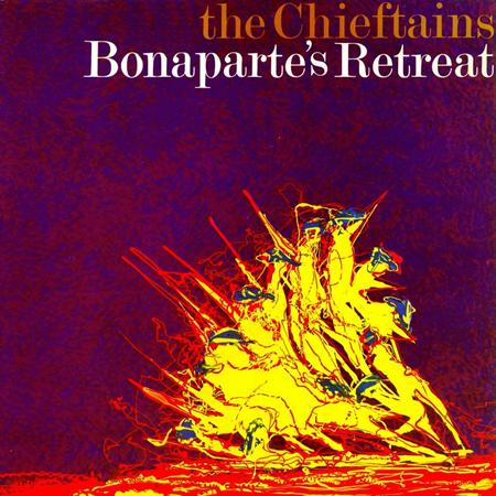 Chieftains - Bonaparte