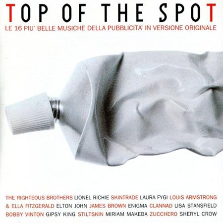 James Brown - Top of the Spot - Vol. 8 - Lyrics2You James Brown - Top of the Spot - Vol. 8 - Lyrics2You