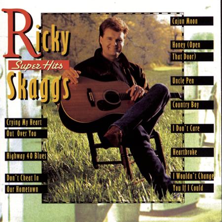 Ricky Skaggs - Honey Lyrics - Zortam Music