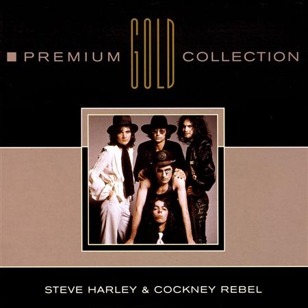 Steve Harley & Cockney Rebel - Hits of the 70