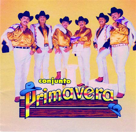 Conjunto Primavera - Dime, Dime, Dime Lyrics - Zortam Music