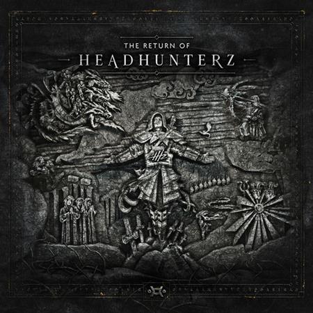 headhunterz - Path Of The Hunter Lyrics - Zortam Music