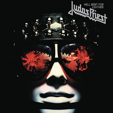 Judas Priest - Killing Machine AKA Hell Bent For Leather - Zortam Music