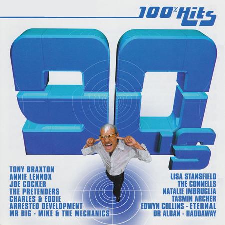 Beverley Craven - 100% Hits - 90