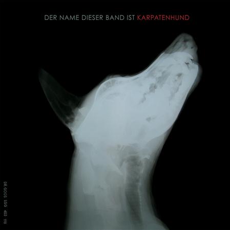 Karpatenhund - Karpatenhund EP - Zortam Music
