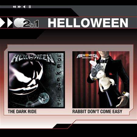 Helloween - The Dark Ride  Rabbit Don