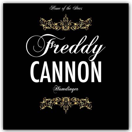 Freddie Cannon - The Urge / Jump Over - Zortam Music