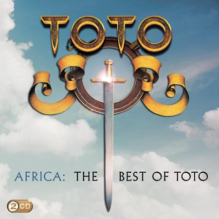 Toto - Africa The Best Of Toto [disc 1] - Zortam Music
